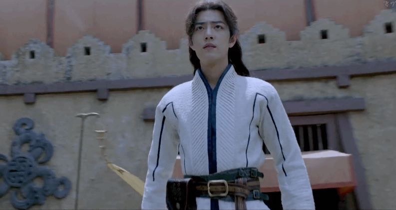 （づ￣3￣）づ╭❤～(ღ˘⌣˘ღ)泡面头最权威的父亲，唐三肖战斗罗大陆 xz肖战