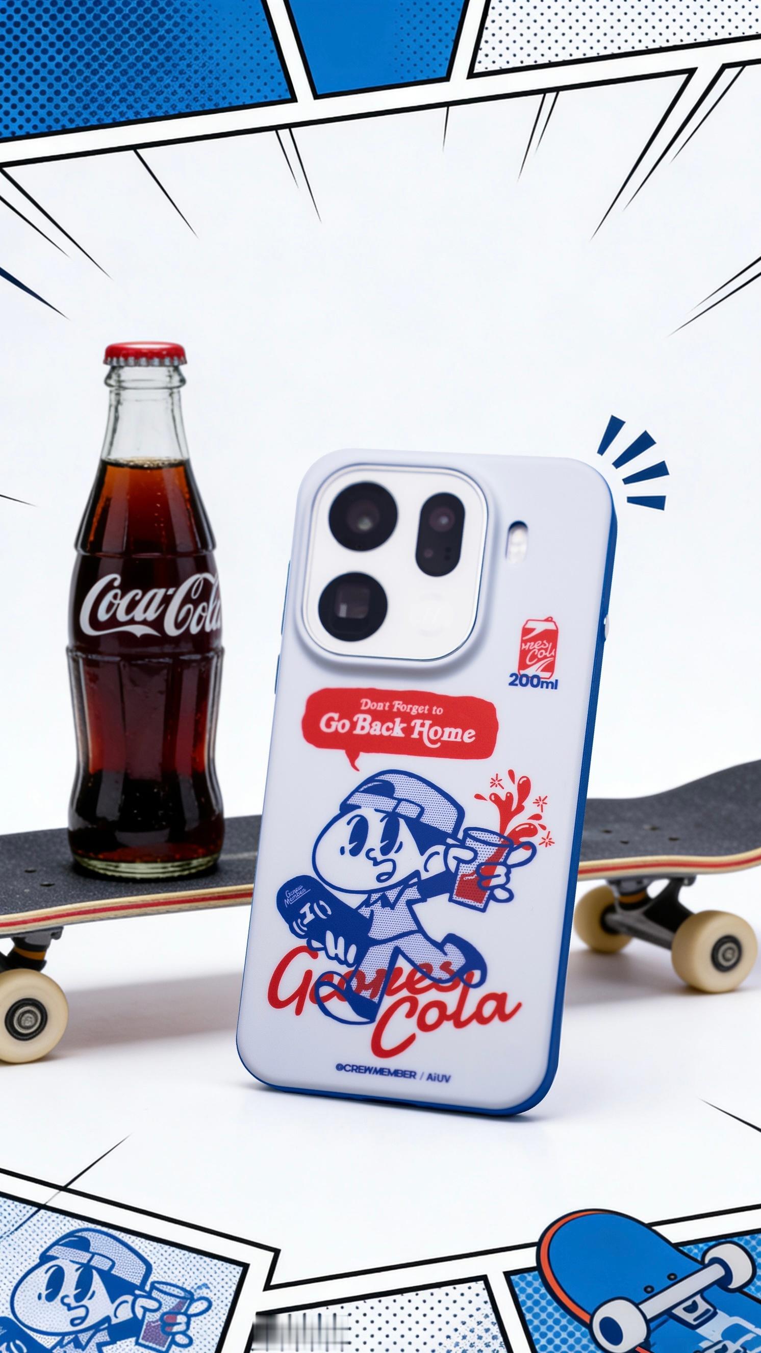 🏂oppofindx9pro 「机组可乐」4月11日15:30欢乐上线！🛒首