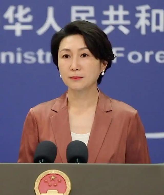中国外交部发表严正声明， 7月31日，针对日本正式成立“国家情报局”，并召开首次
