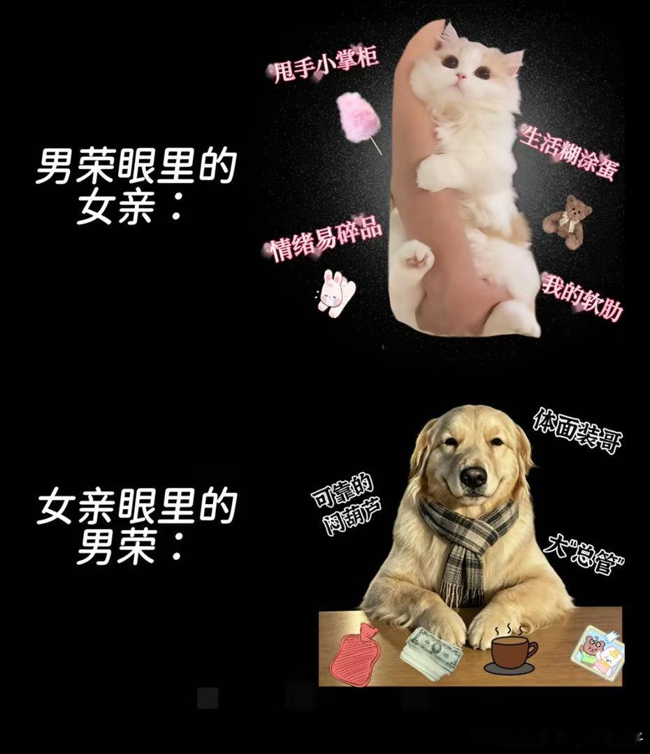 我和哥哥 
