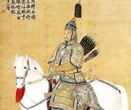 被孝庄带大的康熙，年轻时比剧本野多了！初恋的悲剧，竟让整个后宫陪葬？

一说康熙