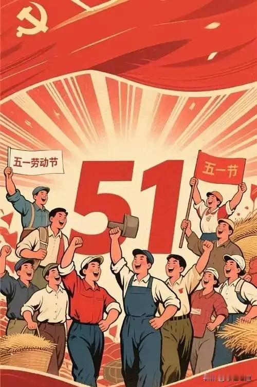 麦子熟了几千次，人民万岁第一次，这个世界是谁创造谁推动的？只能是千千万万数不清的