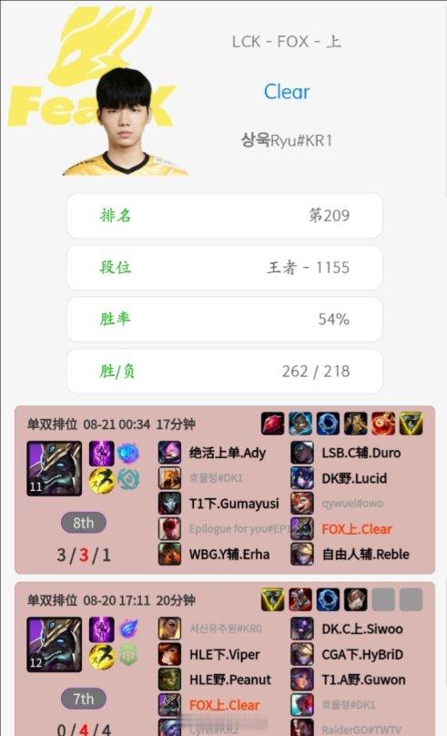 #英雄联盟# #英雄联盟S14# #2024LPL# LPL、LCK季后赛队伍的