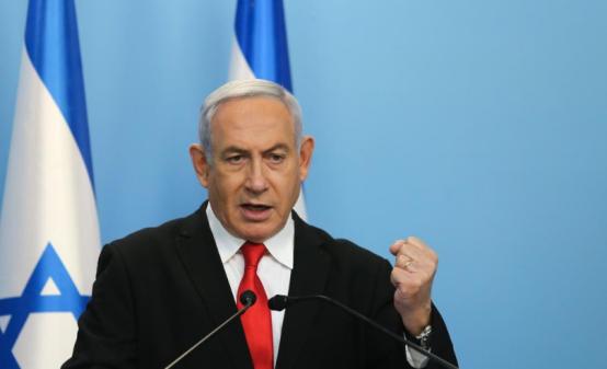 你们见过这么硬气又神秘的领导人吗？打了这么久的仗，以色列突然出来报喜说目标已经完