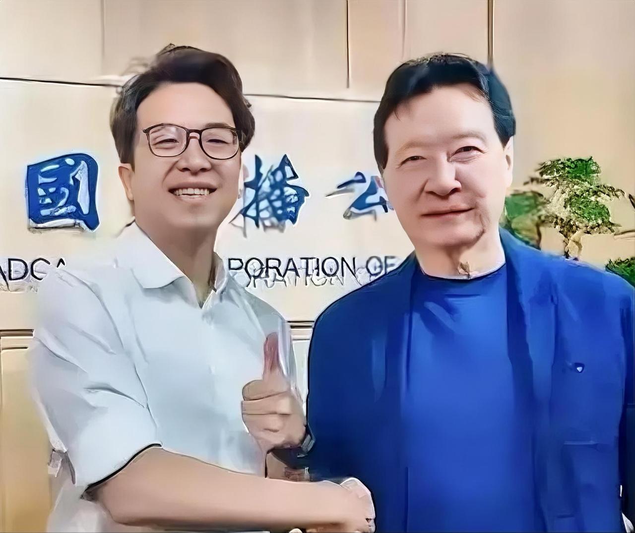 赵少康自认为中立公平，但蓝营媒体人怒批其昏聩，甚至是晚节不保！

赵少康多次声称