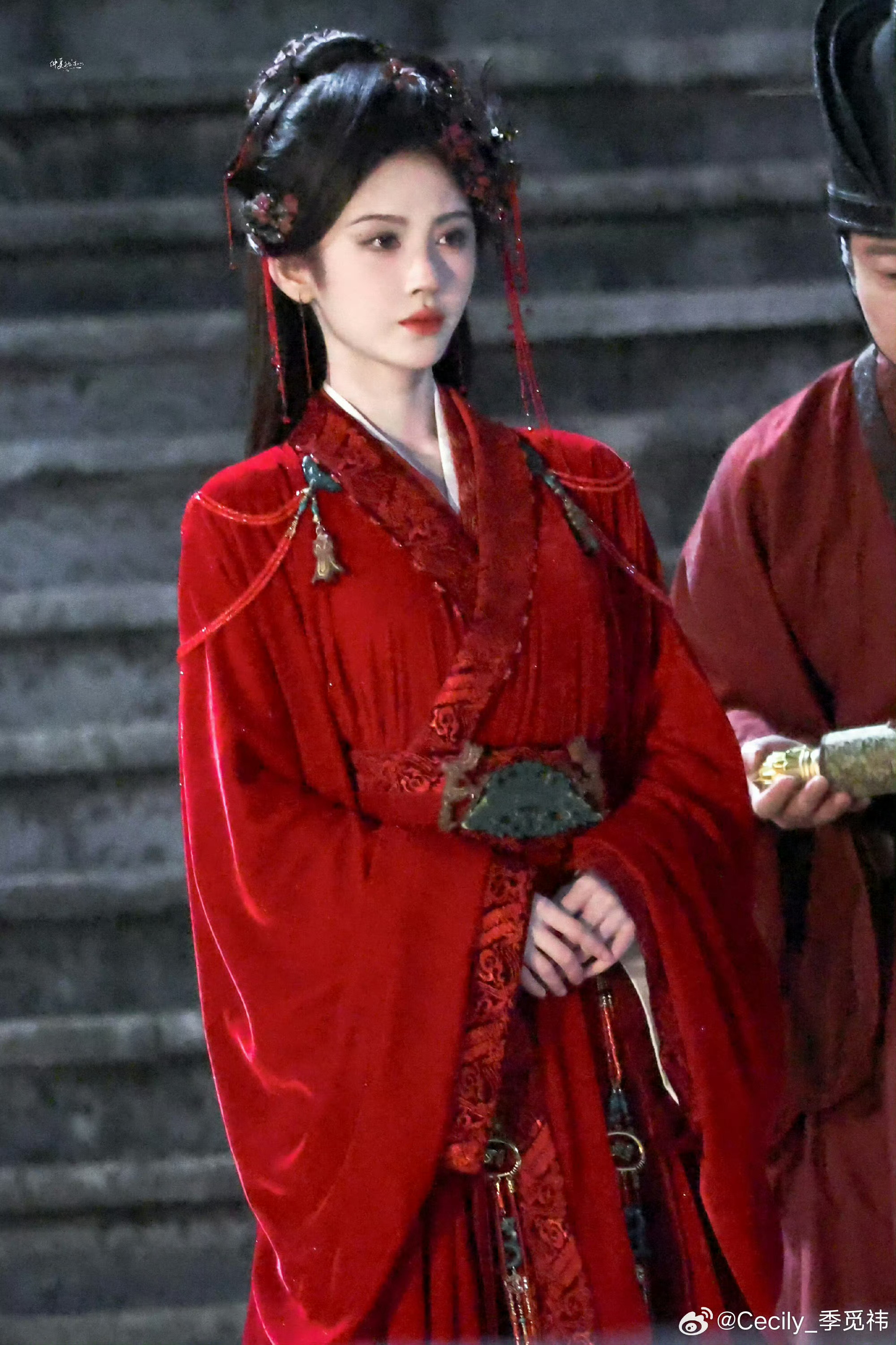 🍊💙鞠婧祎苏绿夏 🍊💙鞠婧祎  ♡ ⑅ +.追星 一种无解的爱.+ ⑅ 