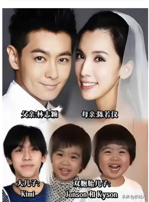 不老男神林志颖历经严重车祸重创，如今51岁状态依旧帅气。年少爆红家喻户晓，如今家