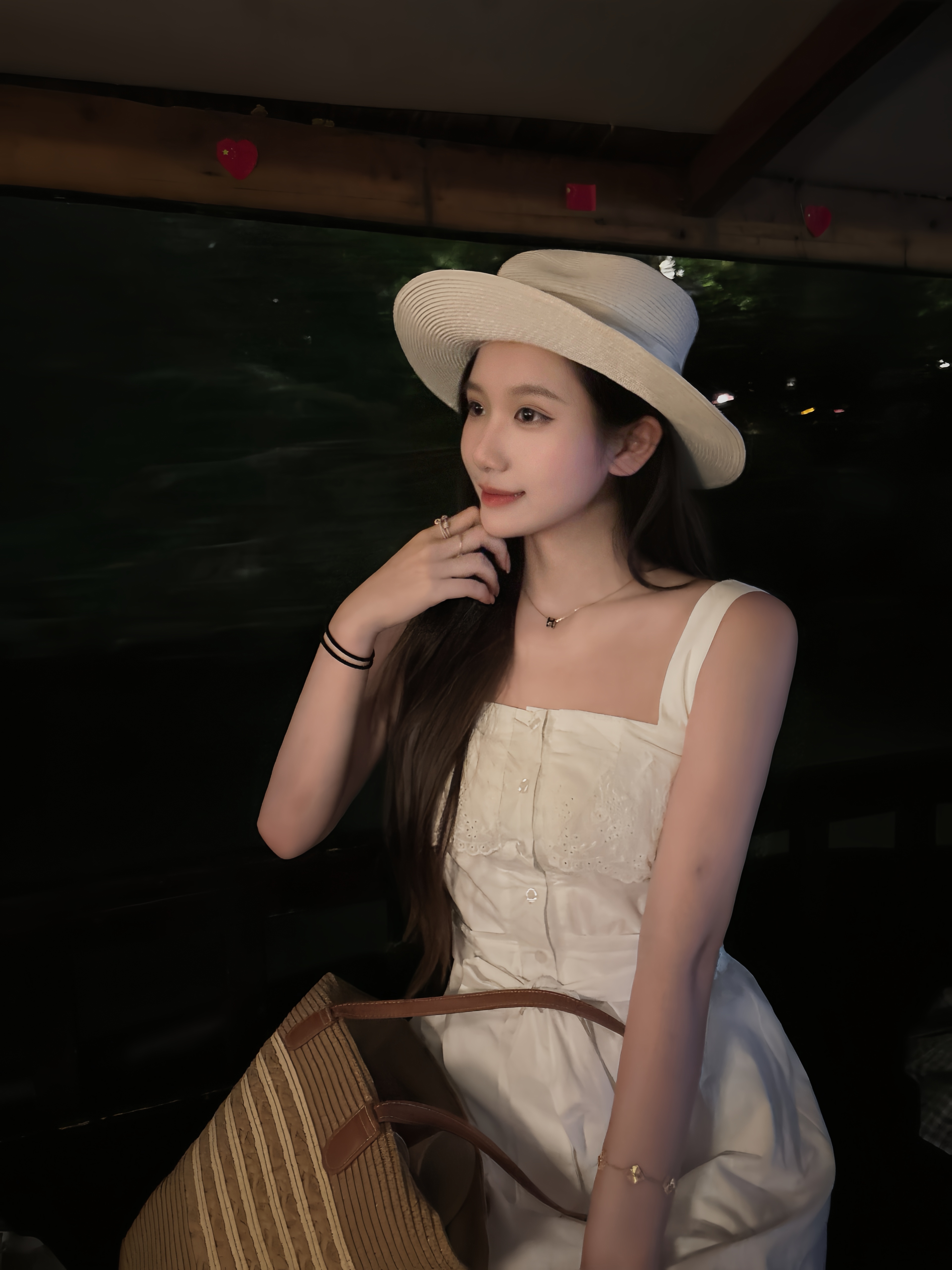 放假在家的亲子时光[哈哈]  ​​​