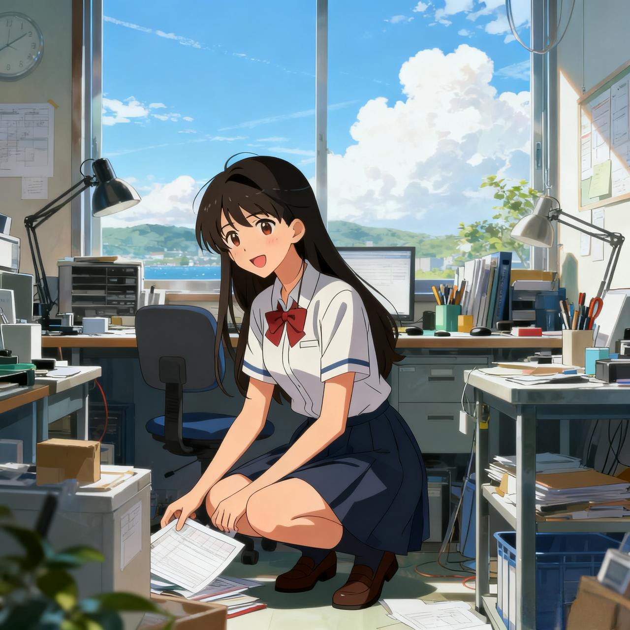 最能做大事的三大星座女

第一名天蝎女，她们真的超级厉害，看起来不声不响，其实心