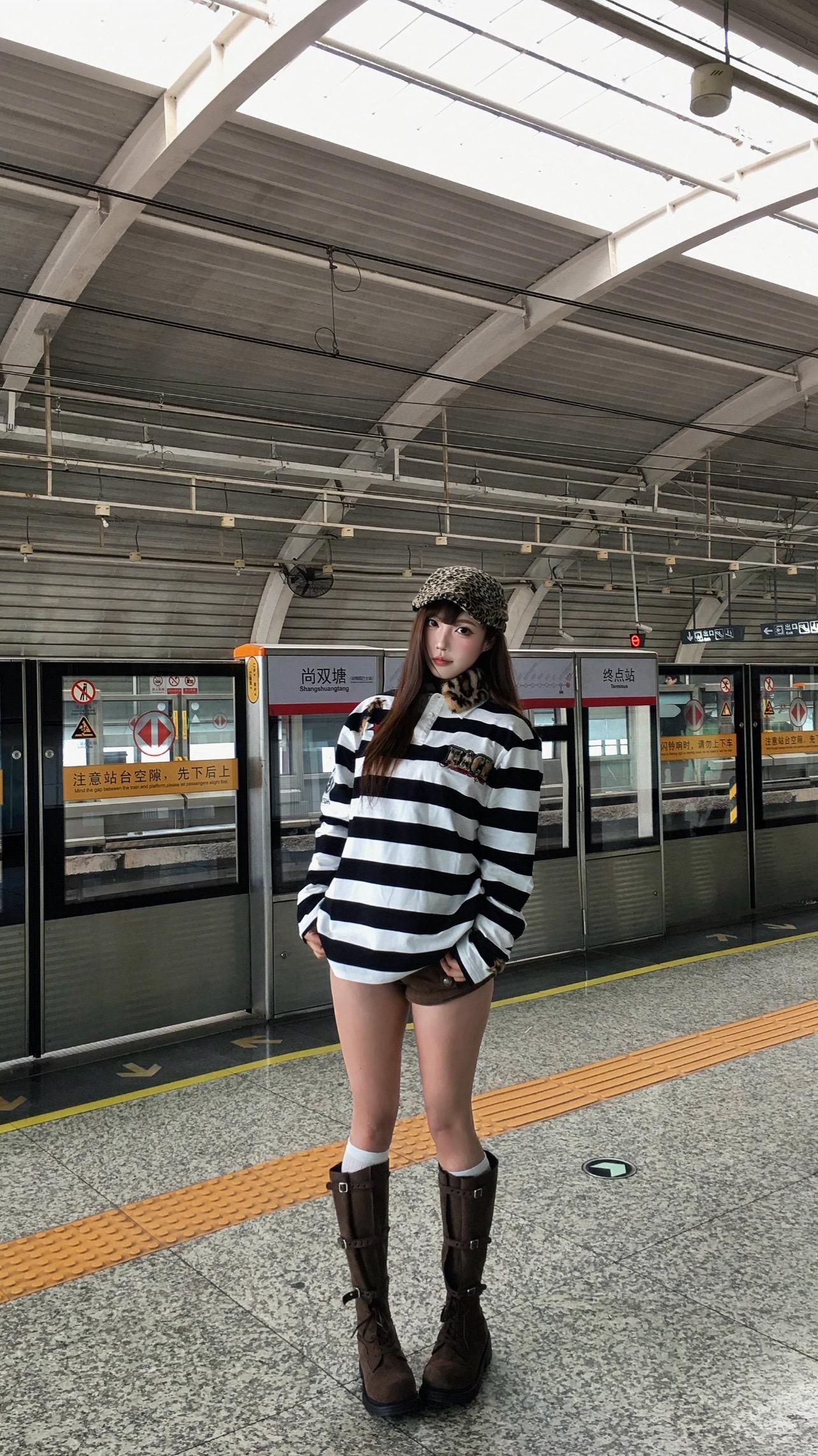 关于我的性格我不会道歉 我会变本加厉