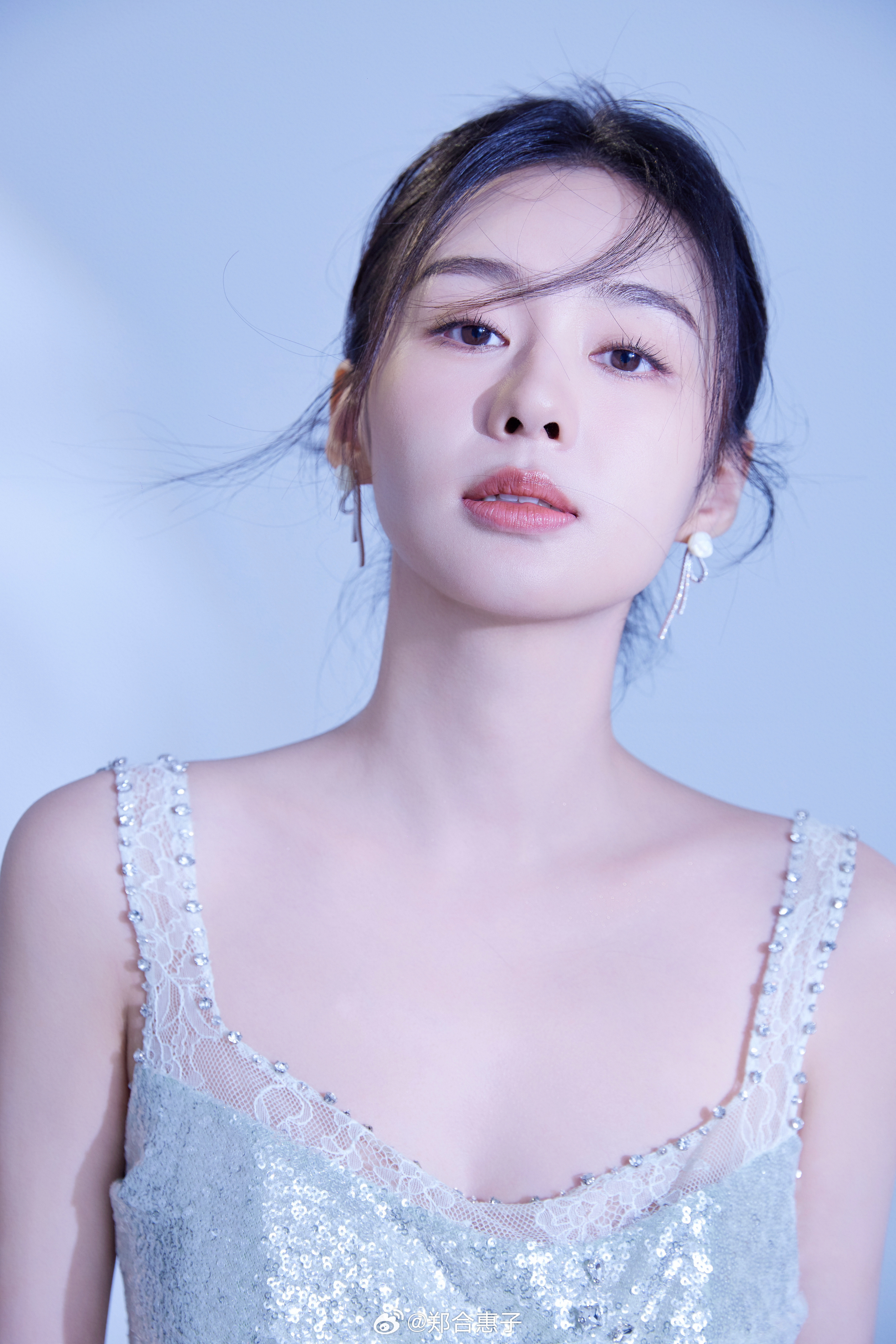 郑合惠子 ​​​
