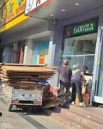 为什么他说他家没预制菜大家都信？ 