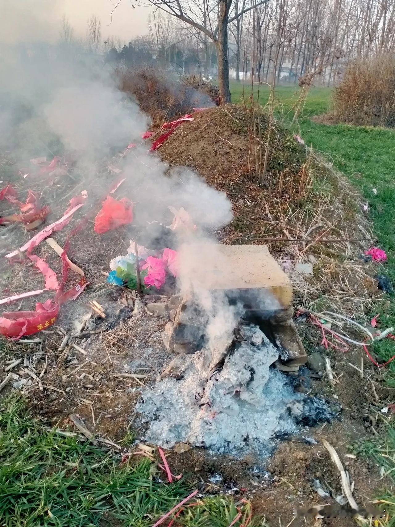 有人说，‘人之将死其言也善’，事实上，人在临近死亡的边缘的时候，都会不由自主的回