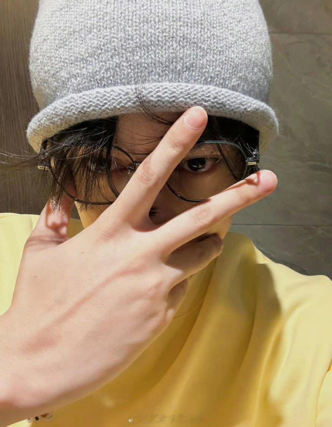 田栩宁小红薯营业，状态怎么样