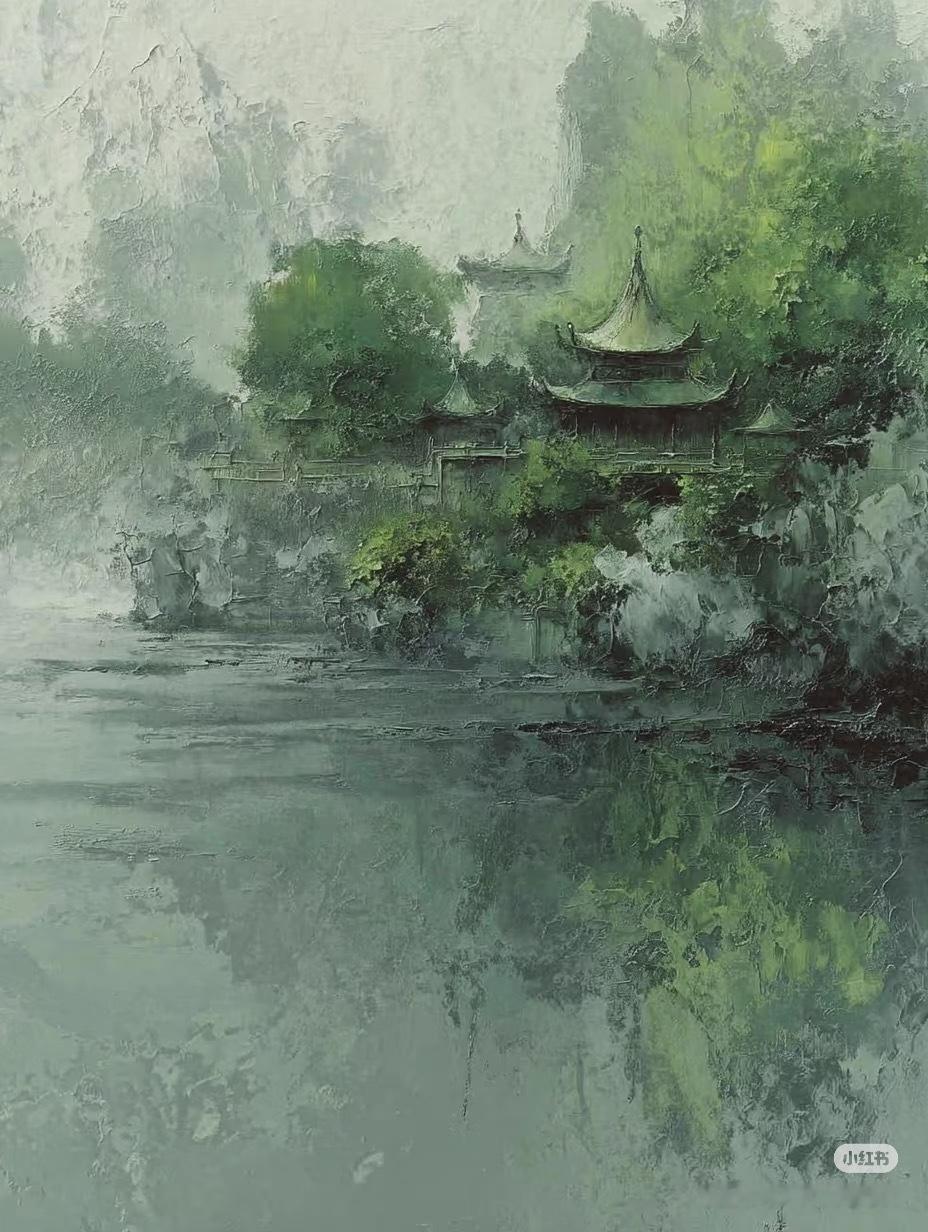 美术赏析 ​​​
