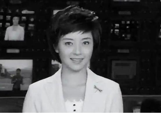 [啤酒]2015年，四川卫视女主持人佟瑶，聚完餐回酒店的路上，因为内急下车去路边