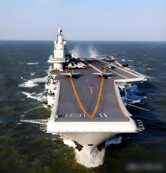 我们现在耐住性子不动手，原因还有一个！

就是咱们现在的经贸盘子太大，没哪个国家