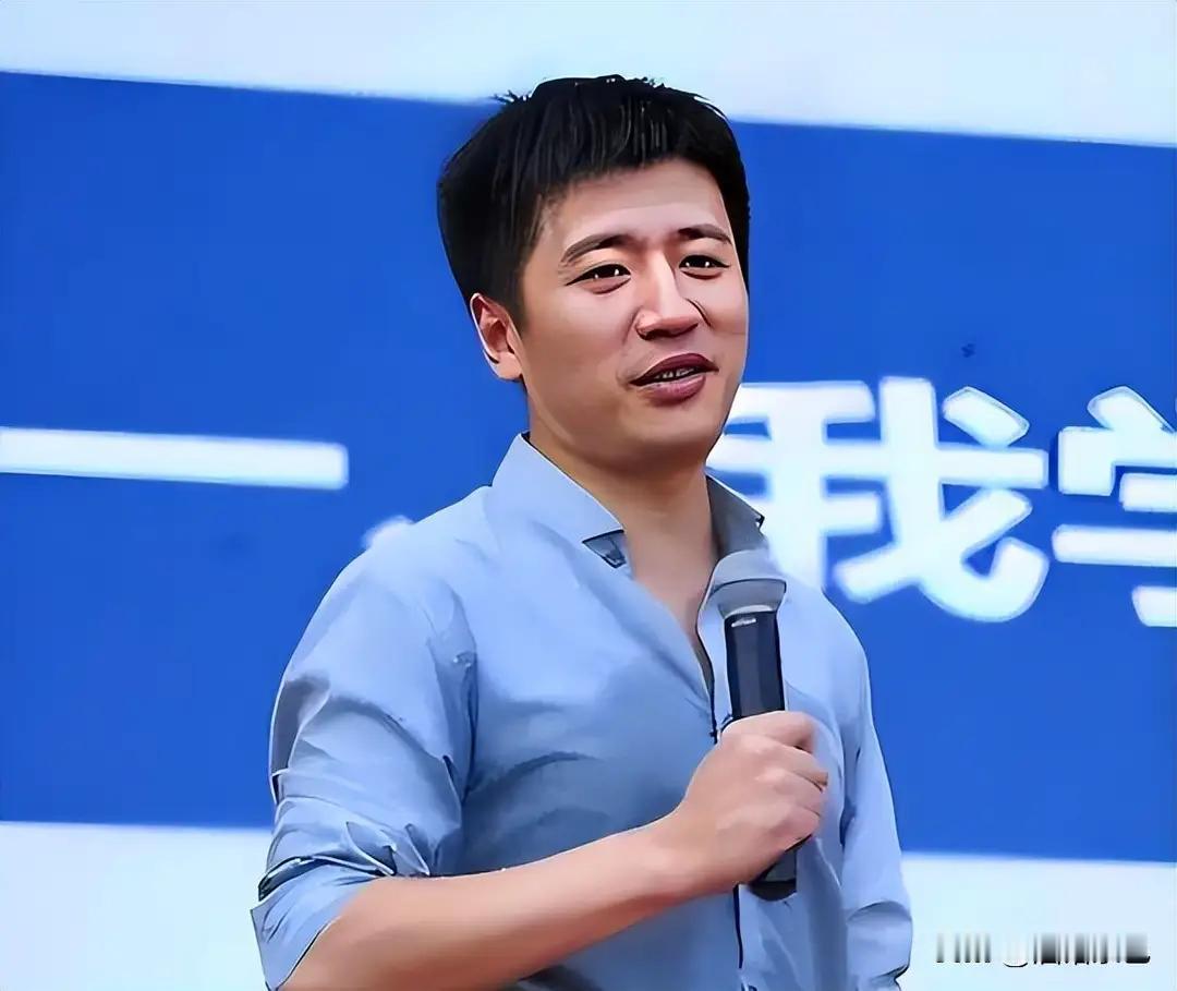 张雪峰41岁，突发心源性猝死！人生不知道意外和明天哪个先到！东北人老梁昨天说张雪