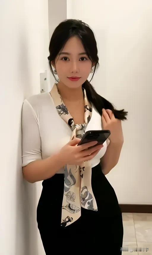 小老弟，30多岁的女人可玩多了！
她们阅历丰富，就像一本厚厚的百科全书，里面可是