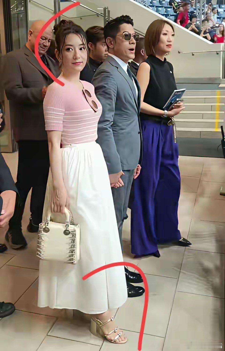 这么有钱，为什么不选一双合适的鞋子 
