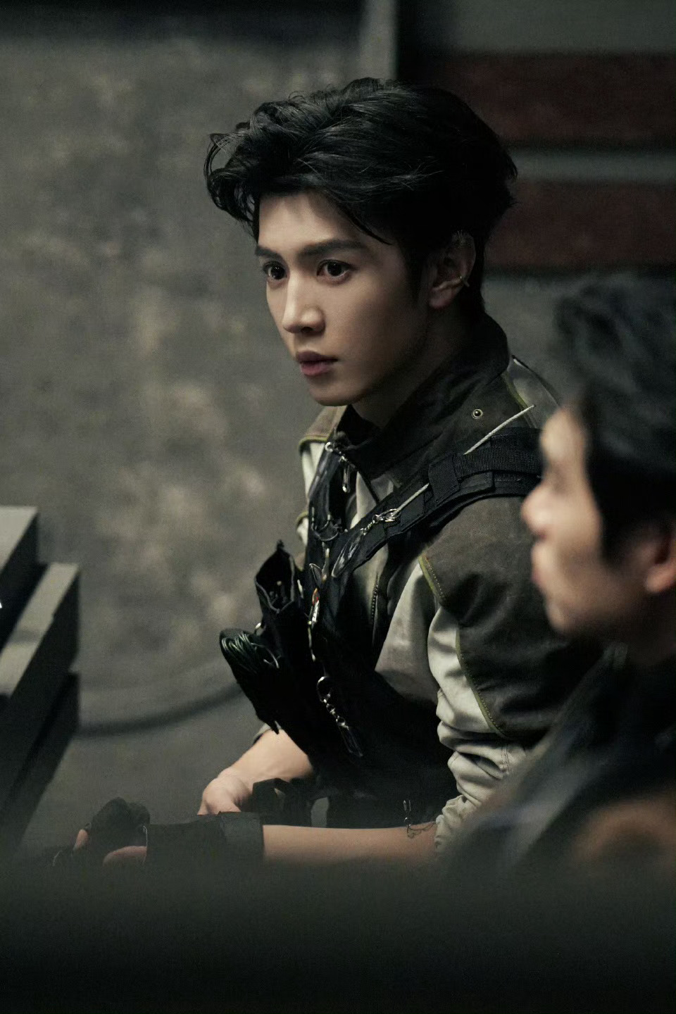 陈哲远来大侦探4次投对4次谁还没被陈哲远的推理实力惊艳到！四次登场四次全部投对，