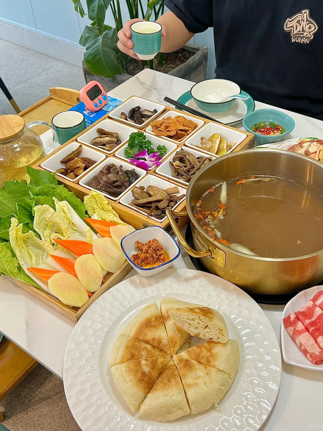 去大理！下飞机第一件事去吃他家～