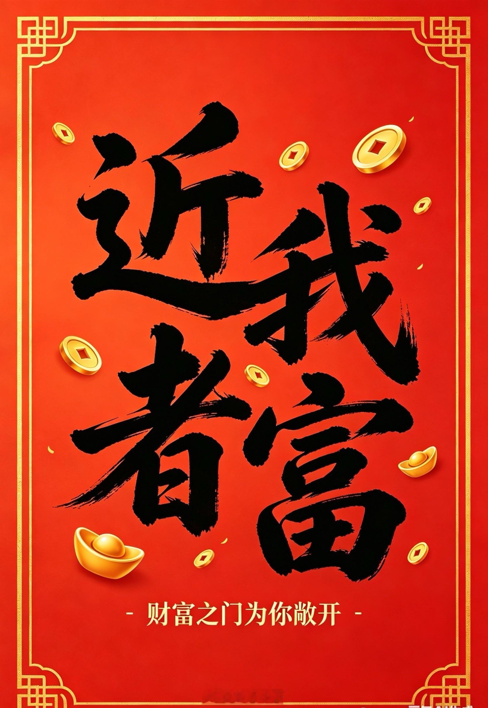 早上好！在线的兄弟别潜水啦！来波点赞888，评论区扣个"早"！  今日互动老铁：
