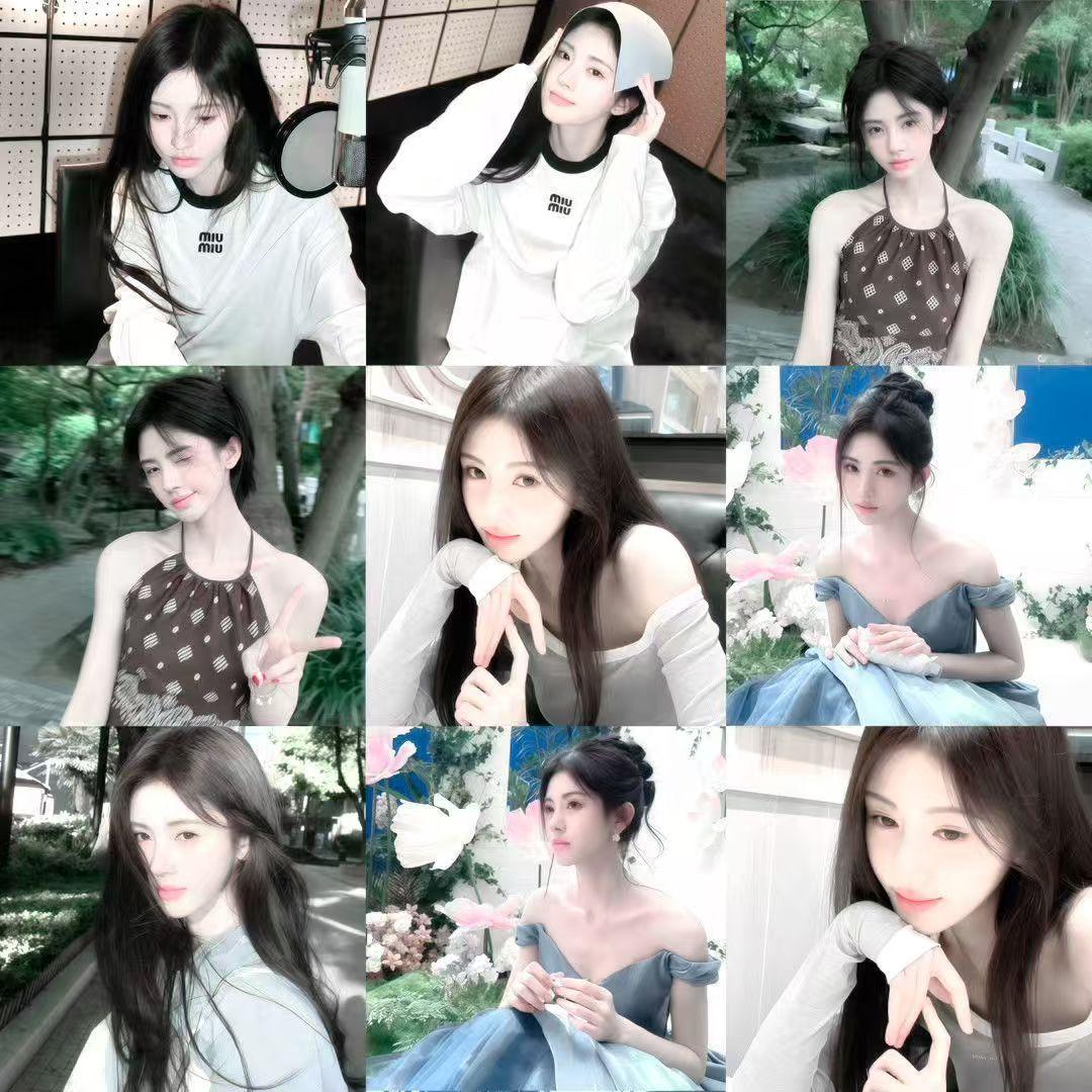 618大促❗618大促❗原➕18的滤镜原图会现在只要9.9现已更1000+可进行