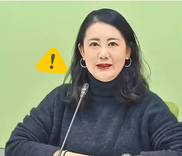 “台独”分子吴思瑶最新发声
就在今日（2日），针对被国台办列为“台独打手帮凶”，