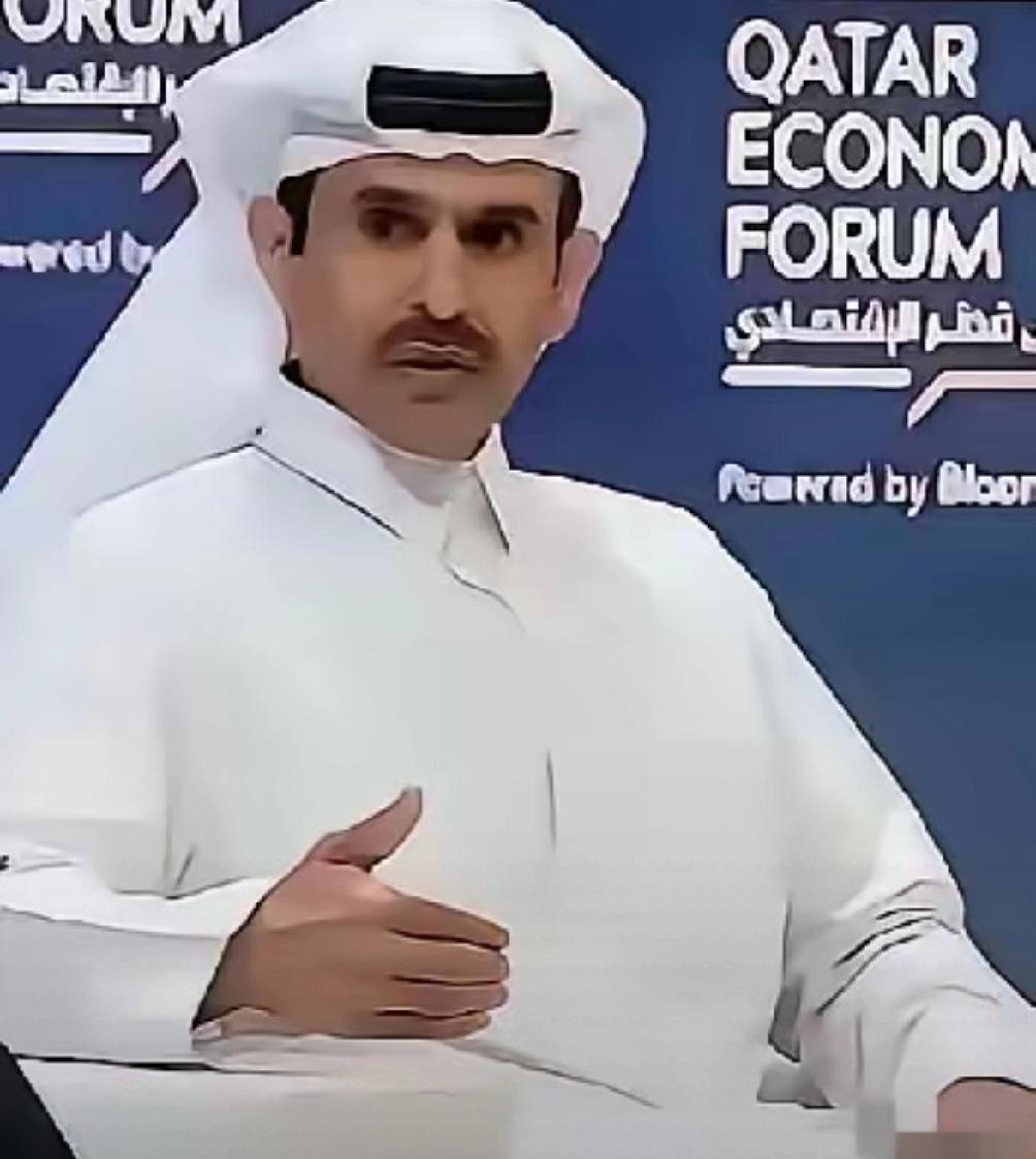 卡塔尔宣布：
​​3月19日卡塔尔正式通知，对中国、意大利、比利时、韩国的LNG