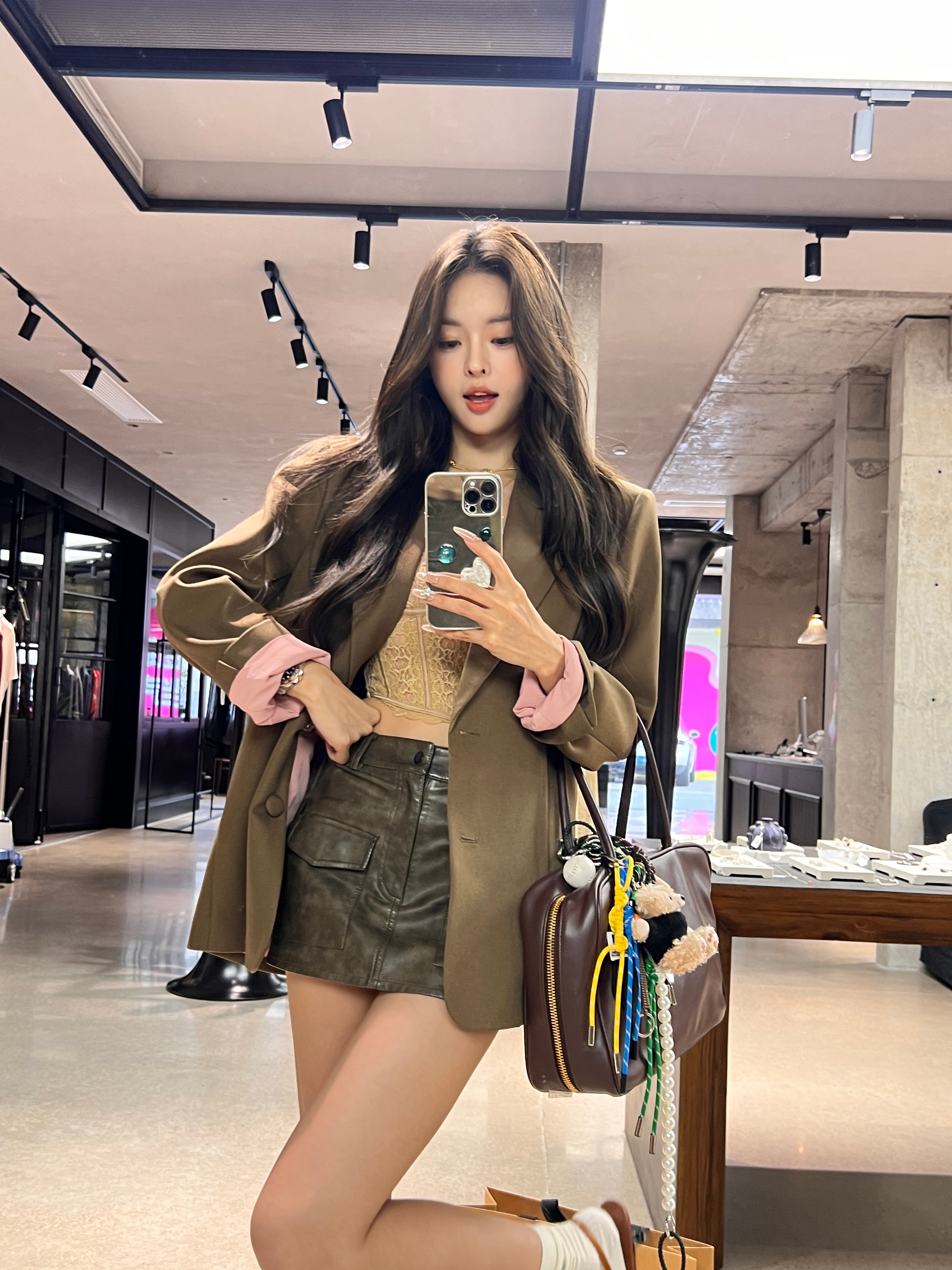 醇享版ootd ​​​