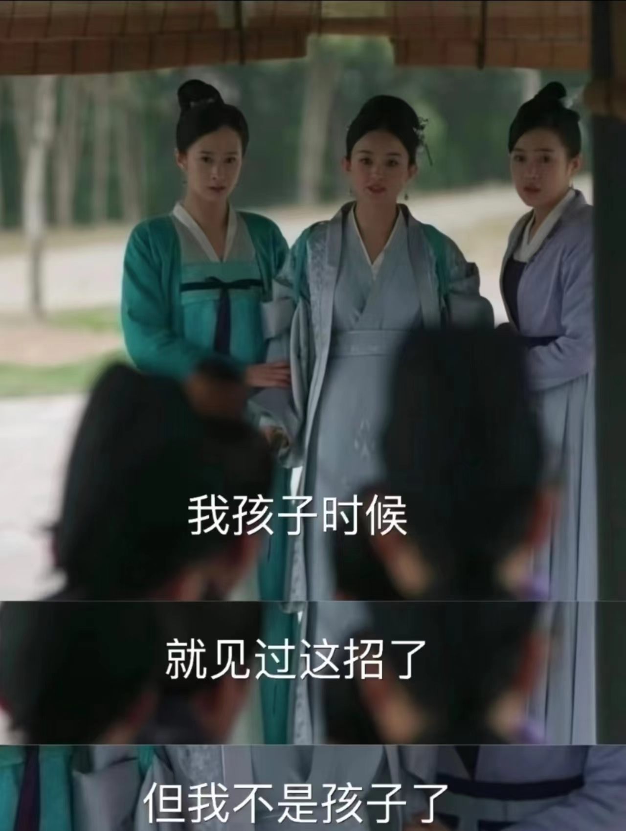 很熟悉的局面，不同平台各种恶心光猫和作者，一个接着一个就没有给喘息的机会 ​​​