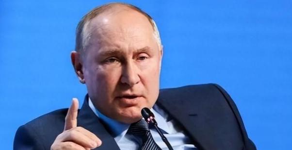 中方的意思，俄罗斯终于懂了。俄专家怒斥中方的中立立场，暗示普京或转向美国结盟，背