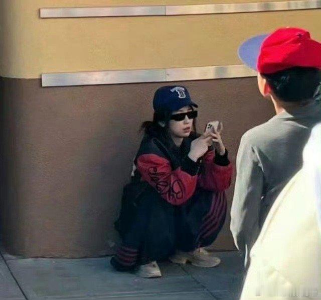 虞书欣粉丝到底怎么啦…… ​​​