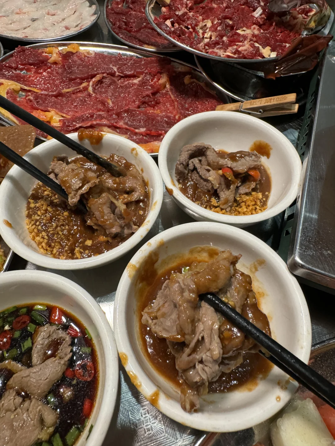 宁波！！跟潮汕的味道一模一样！！