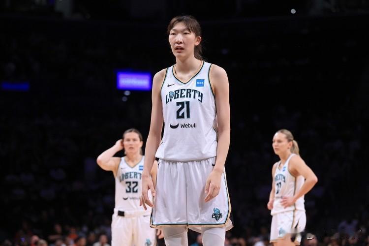 韩旭2+2+2+3盖帽，WNBA自由人队96-95险胜天空队迎来八连胜，泰勒24