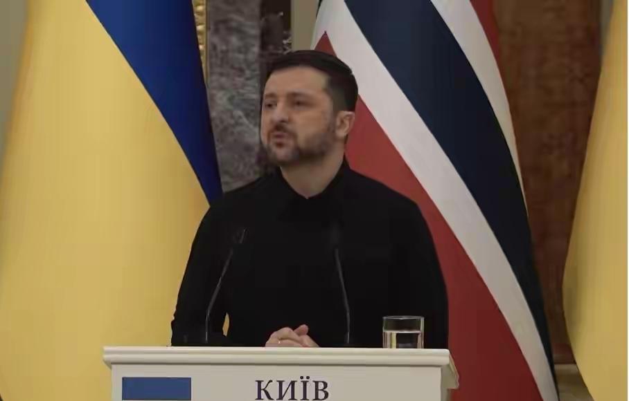 倘若乌克兰向美国和以色列提供无人机援助，势必会给世界局势带来更大的麻烦。
在美国