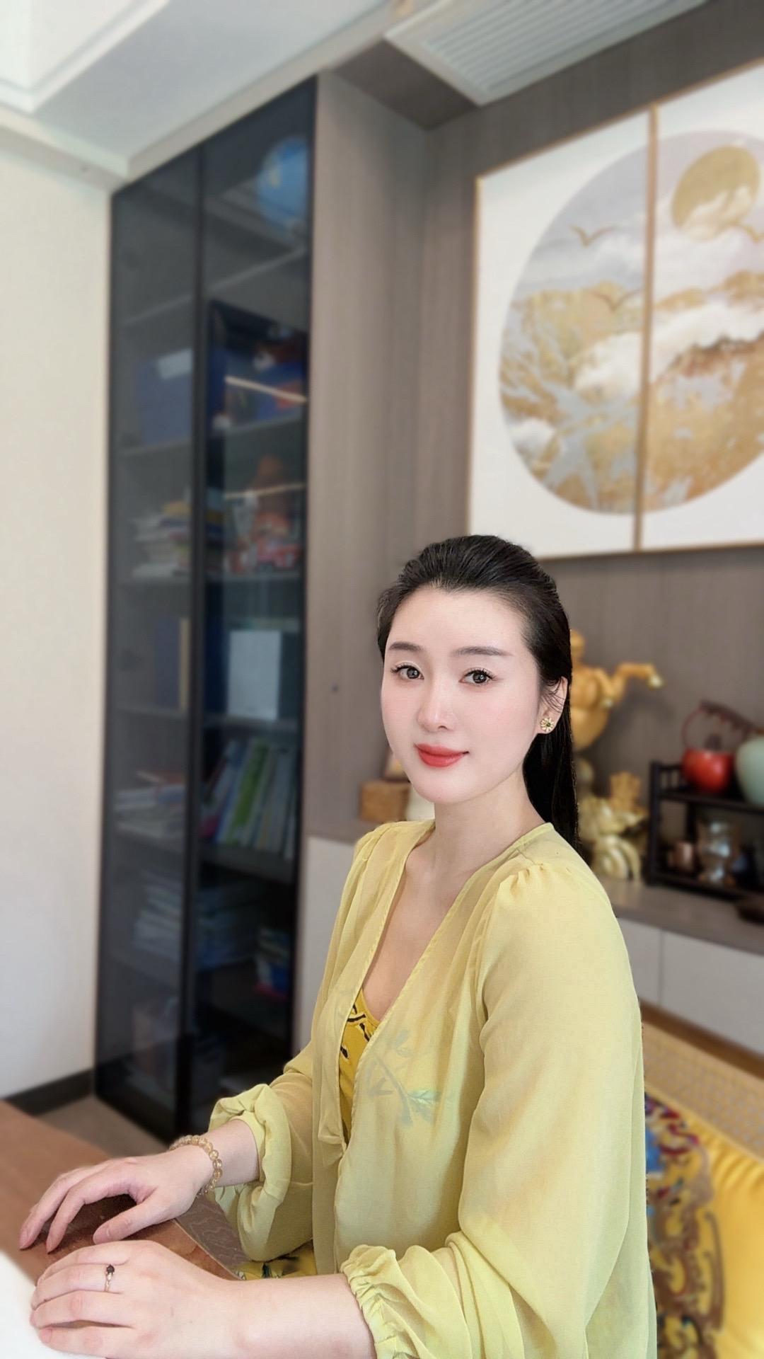清简自持～不争论～不着急～