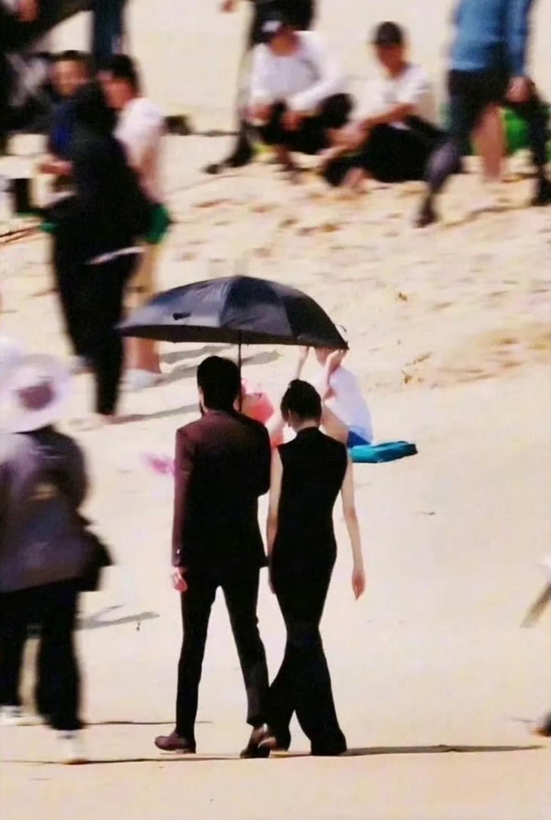 高干文最严厉的父亲母亲来了魏大勋孙千对手戏太绝了，我看爽了！ 