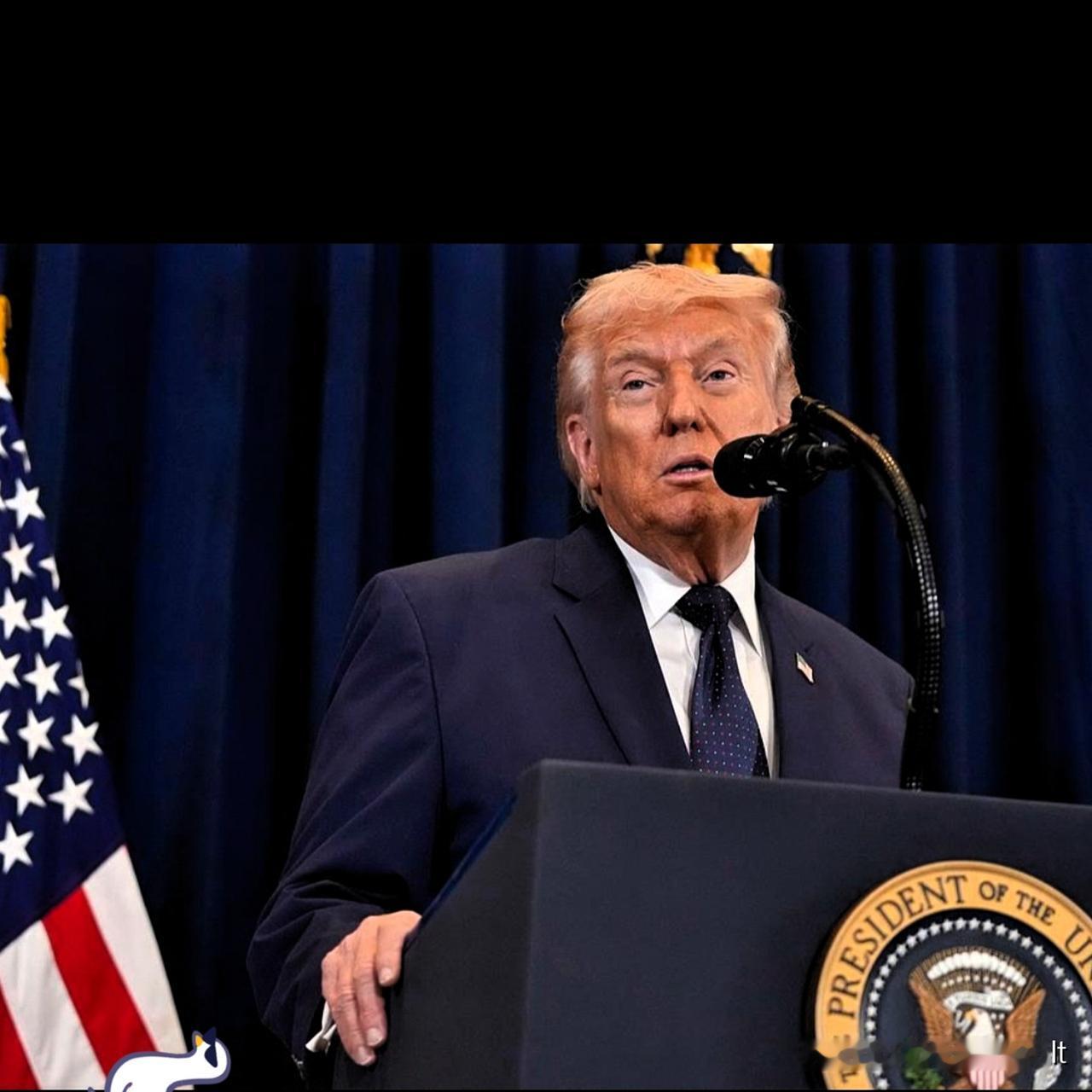 这下咱们可算是看清了，美国和中东这一方这出戏，翻脸比翻书还快。前脚特朗普还在社交