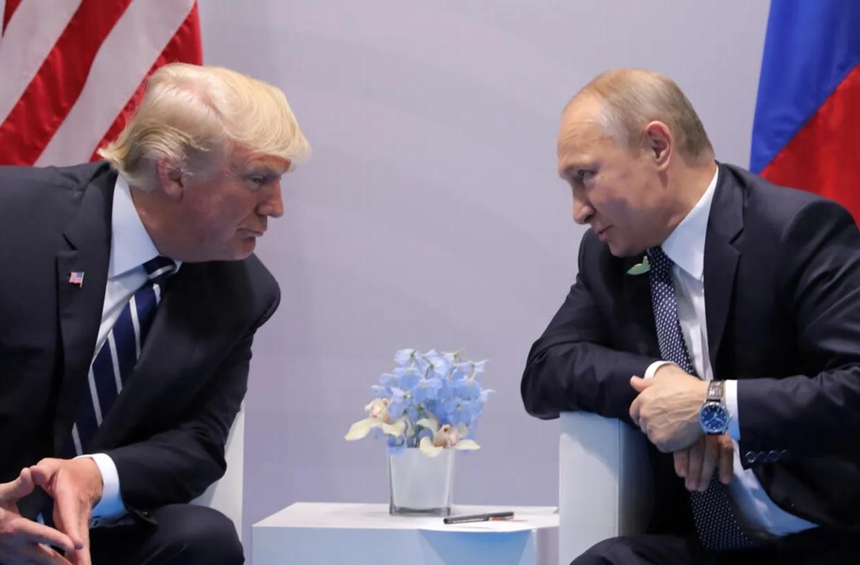 为什么沒邀请中国？
1月20日，围绕“特朗普和平委员会”的风声开始发酵，越来越多