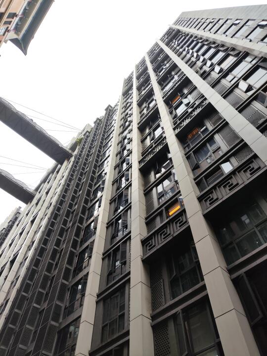 这就是重庆吗