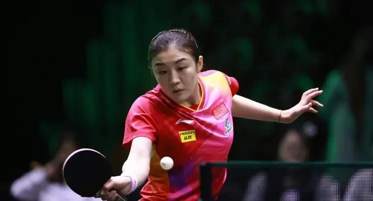 沙特大满贯女单8强出炉，国乒4位、日本3位、印度1位，1/4决赛对阵情况：

上