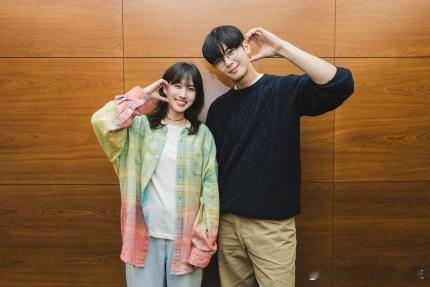 #朴恩彬[超话]##车银优[超话]# 将合作主演Netflix超能力喜剧《The
