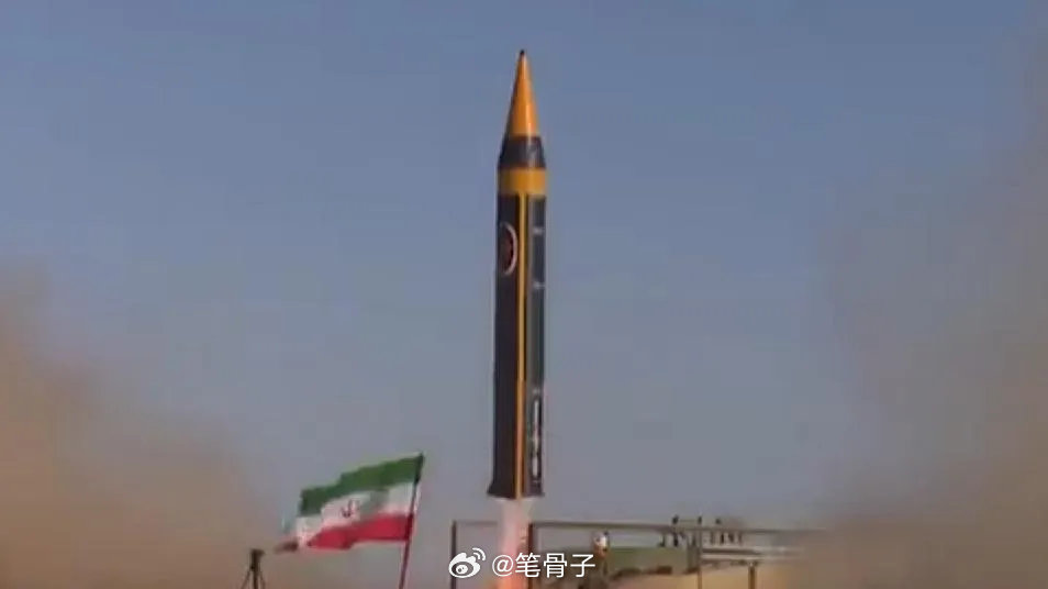 中东伊朗最新局势 伊朗导弹绕过拦截击中耶路撒冷伊朗对以色列发动第十波导弹打击！3