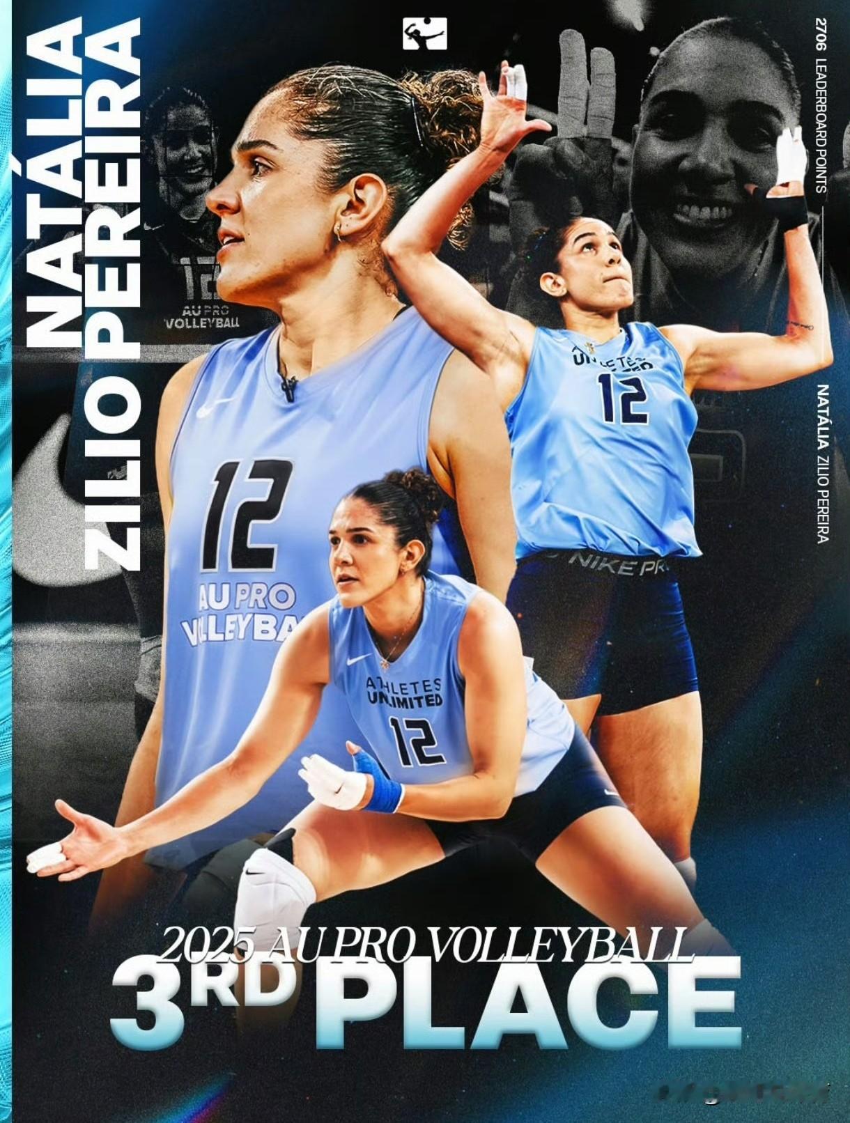 天津名记孟繁强透露天津女排确实签了巴西球员娜塔莉亚，至于巴西上报的世俱杯名单出现