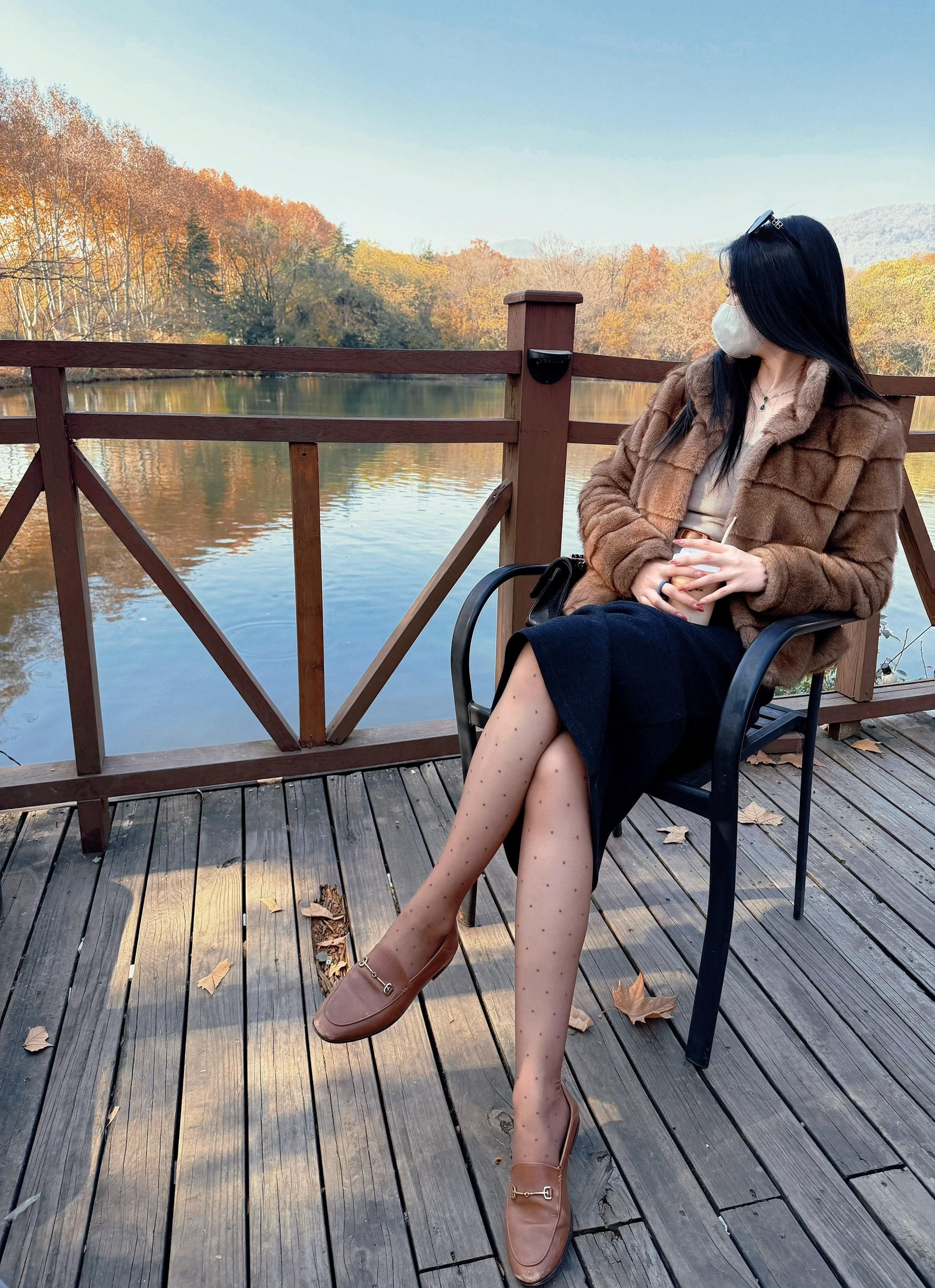 感觉有点冷，可以开始放寒假了吗。