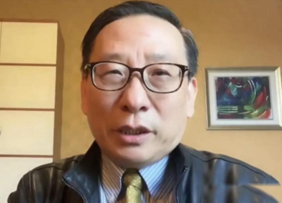 高志凯深夜发出警告！真正危险的敌人已经潜伏到了身边？2026年6月初，这位学者的