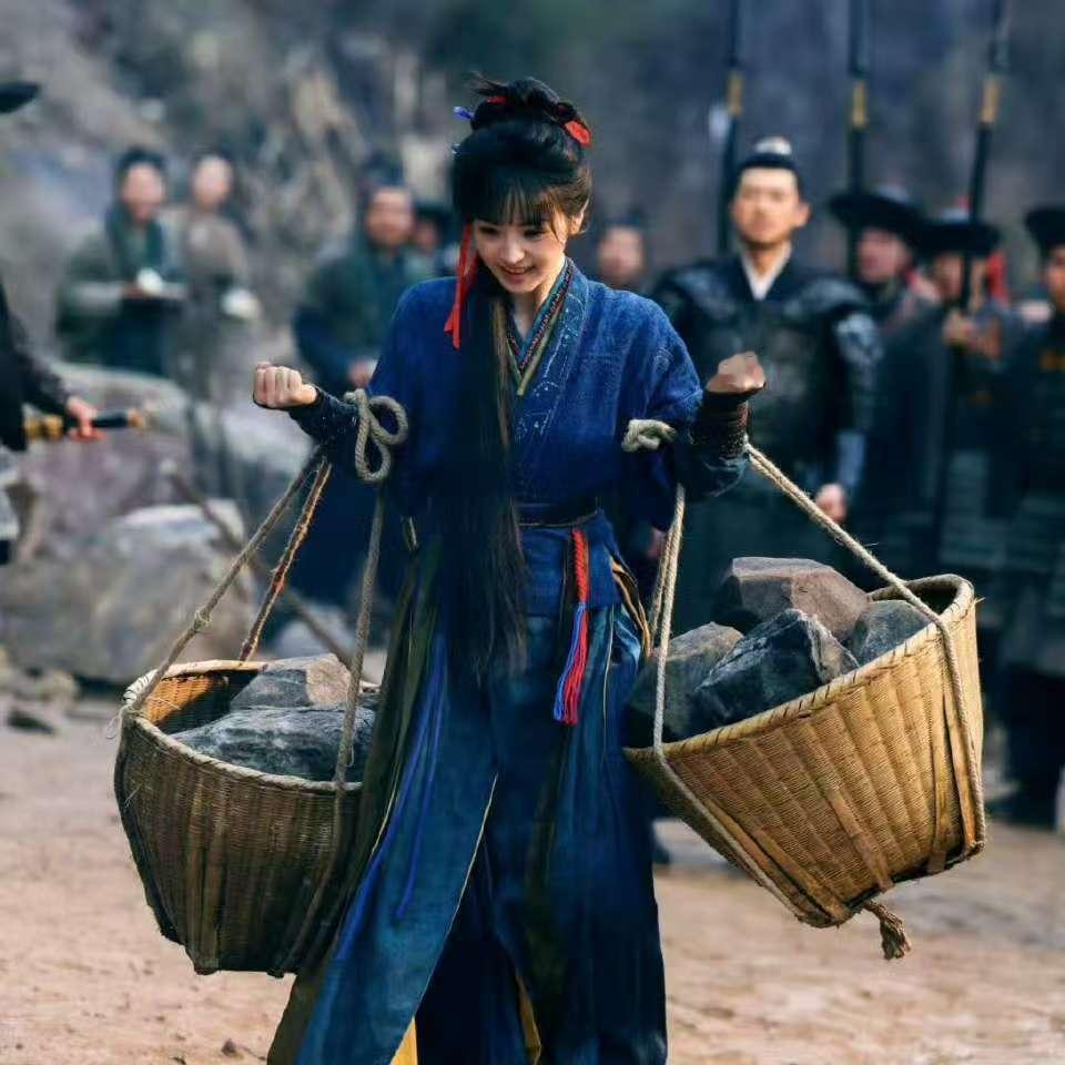 樊长玉辟谣樊长玉在线辟谣 ！ 樊长玉辟谣来啦 