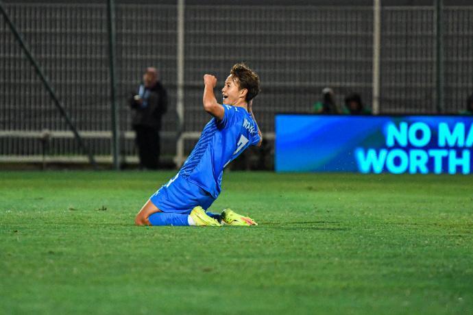 全年征程结束，王霜社媒：大家辛苦，让我们休息一会儿